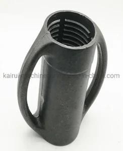 Aluminum Die Casting Cup Shaped Fittings