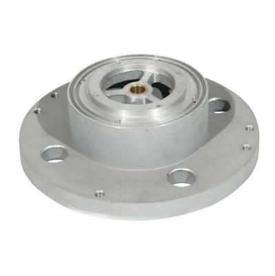Customized Service OEM CNC Machining Service Aluminium Die Casting