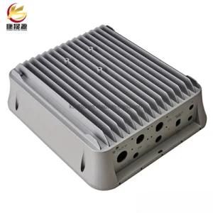 Aluminum Radiator Core with Aluminum Radiator Fins