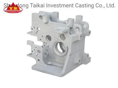 Aluminum Making Products Engine Subframe Casting in Great Package