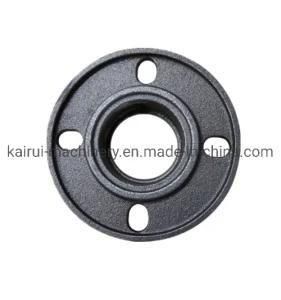 Precision Casting Stainless Steel Forging Flange