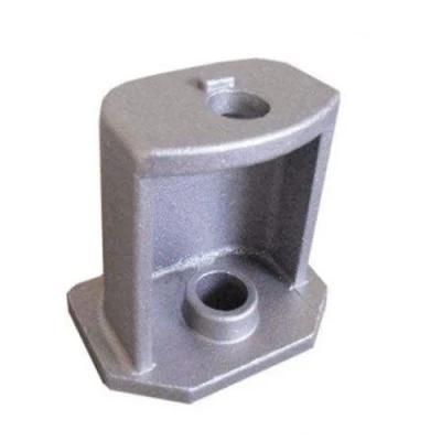 Precision Fabrication Aluminum Die Casting Parts