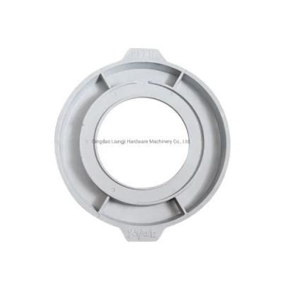 Precision Cast Factory OEM Aluminum Brass Die Casting Parts Manufacturer