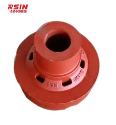 OEM Precision Iron Casting/Green Sand Casting/Shell Mode Casting