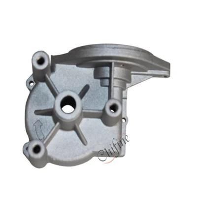 OEM Die Cast Aluminum ADC12 Metal Parts Die Casting Products