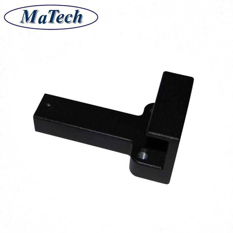 OEM Factory Precision Custom Metal Casting Metal Aluminum Frame