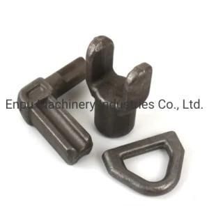 2020 High Quality OEM Custom Forging Parts of Machinery Parts