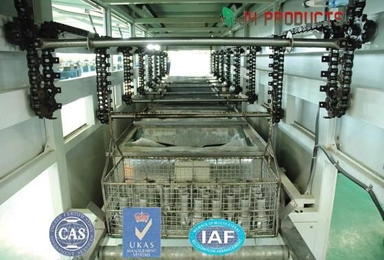 Casting Pickling Machine with High Efficiency