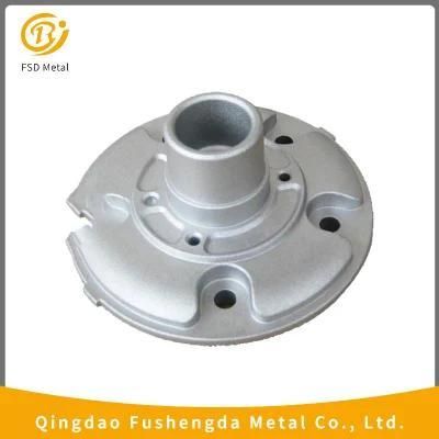 Customized Small Parts Aluminum Die Casting