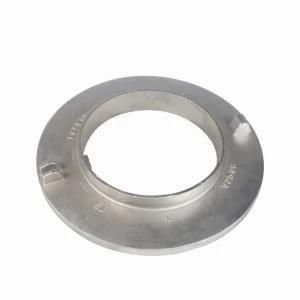 Flange Metal Casting