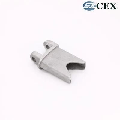 Custom OEM ADC12/A380 Aluminum Alloy Die Casting Components for Farm Machine