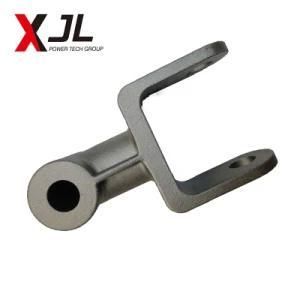 OEM Construction Machinery Parts in Investment/Lost Wax/Precision Casting
