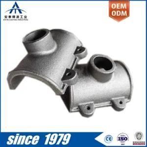 OEM Ductile Iron Pipe Repair Clamp Hoop for Water Tube