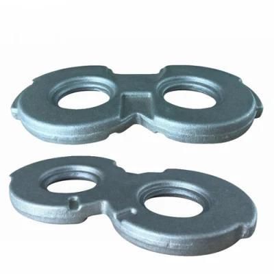Customized Cold Hot Foging Parts with Sand Blasting