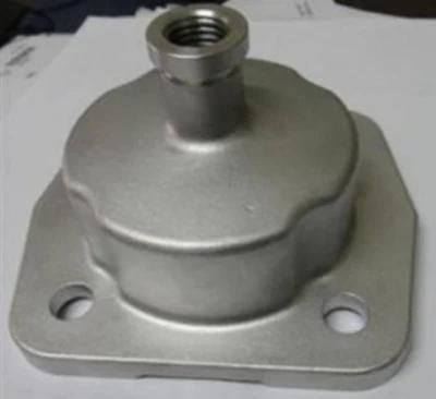 Aluminum Parts by Casting Provided