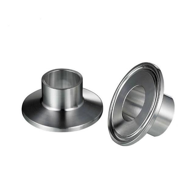 Stainless Steel Pipe Fitting Precision Lost Wax Casting Machinery Pump Housing Parts