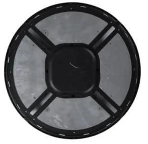 Zinc-Aluminum Alloy Foundry Gravity Die Casting