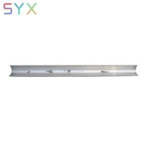 Factory Direct Wholesale Die Casting Aluminium Parts Building Hardware