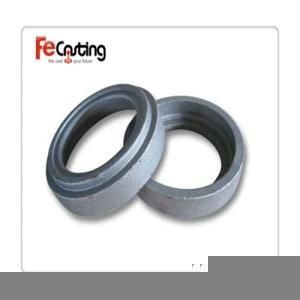 Custom Carbon Steel Ductile Iron Machining Parts Precision Casting