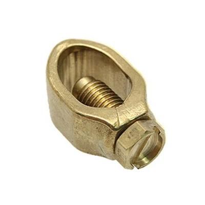 Brass Electrical Parts &amp; Components