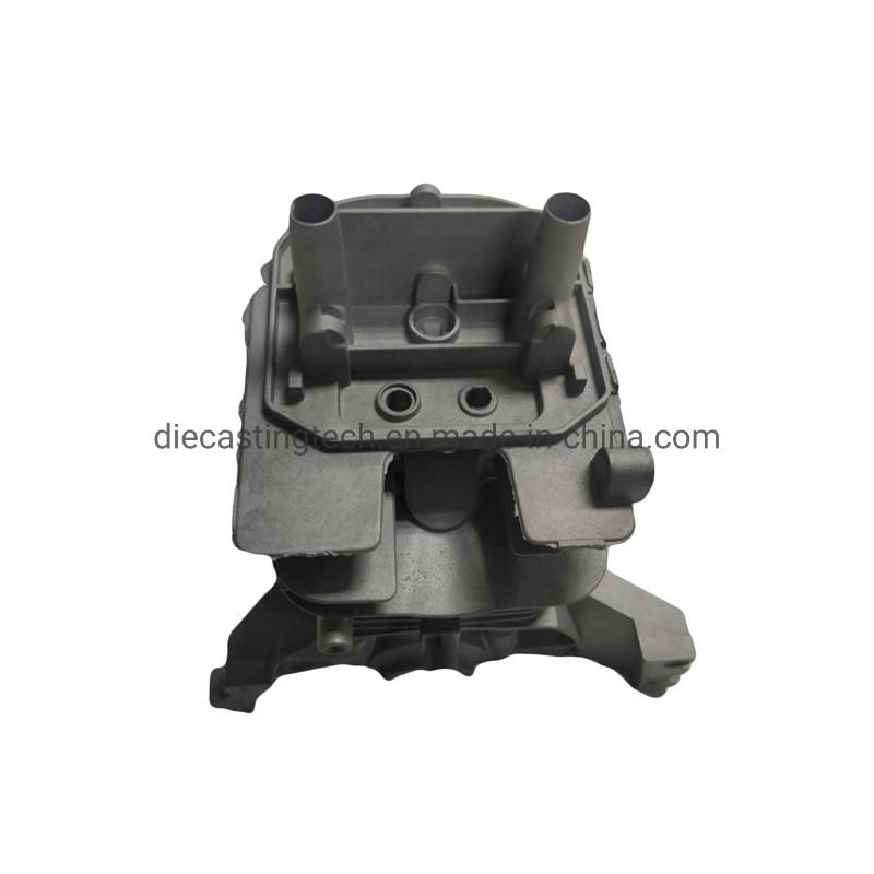 Custom Die Casting Motorcycle Parts Xpander Accessories Car