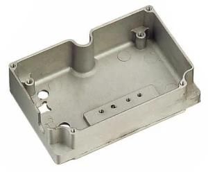 Transceivers Aluminum Die Casting Chassis (XDS-01)
