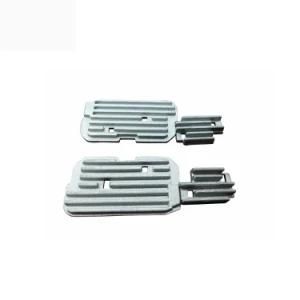 Custom Casting Die Cast Foundry Precision Aluminum Zinc Die Casting