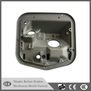 Aluminum Product Auto Spare Part Car Pedal