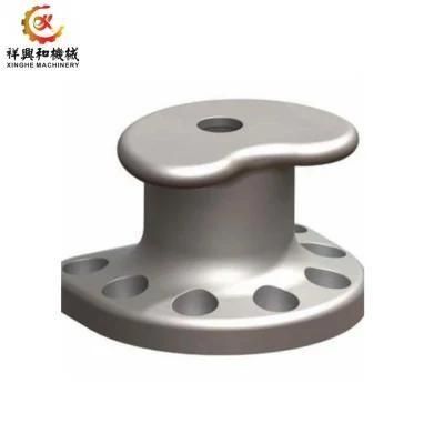 Customized Stainless Steel Marine Parts