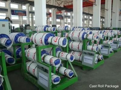 Metallurgy Mill Roll, Mill Roll for Metallurgy