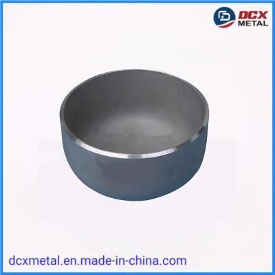 Hot Sale OEM/ODM Aluminium Cap for Appliances