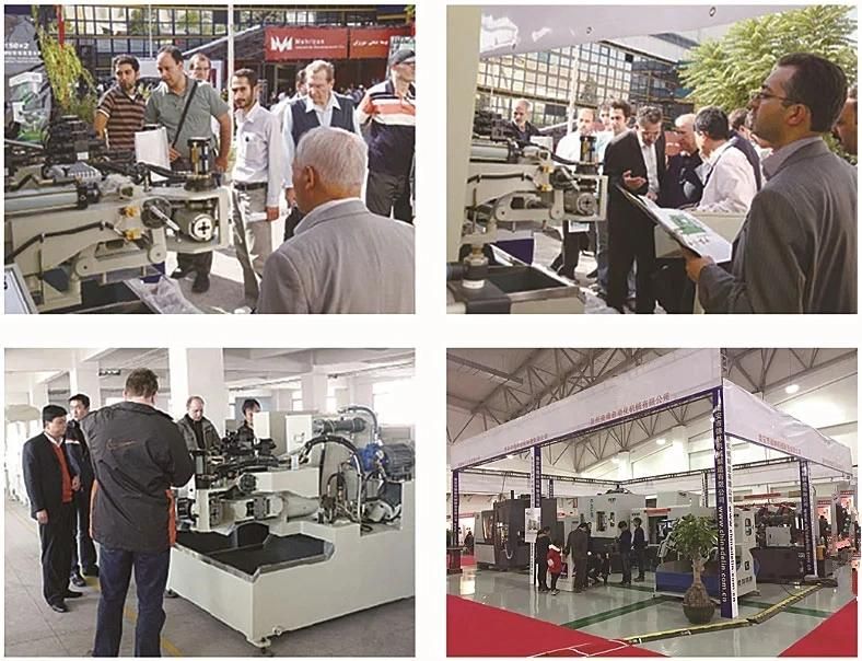 Foundry Machine for Sand Mixer Machine