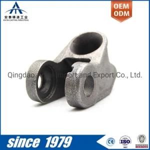 High Quality Casting Iron Sand Casting Parts with Factory Price