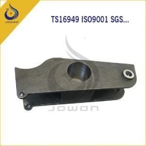 Stainless Steel Carbon Steel Casting with Ts16949