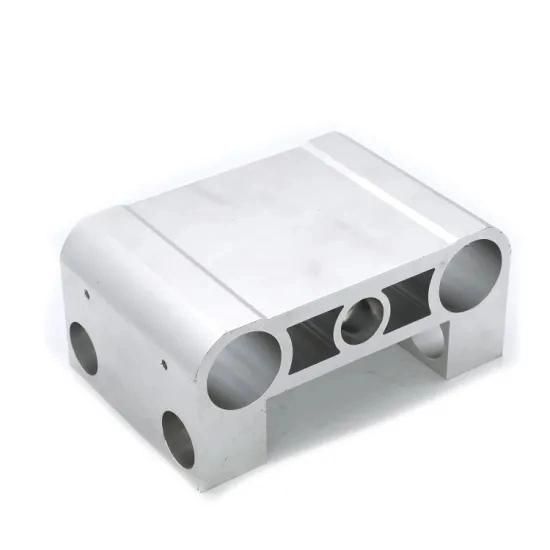 China OEM Top Facatory Aluminium Die Casting