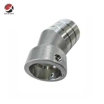 Professional Investment Casting Manufacturer OEM Stainless Steel Investment Casting Auto ...