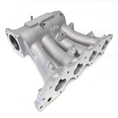 Customized Precision Carbon Steel Train Auto Spare Locomotive Parts