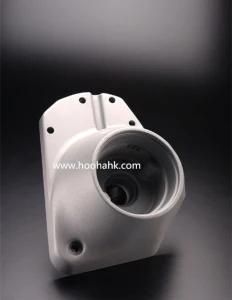 Aluminium Casting Factory ADC12 Aluminum High Pressure Die Casting Manufacturer