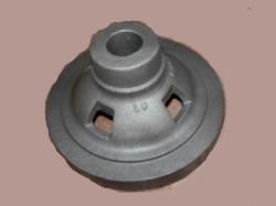 Custom Metal Casting Machinery Accessories