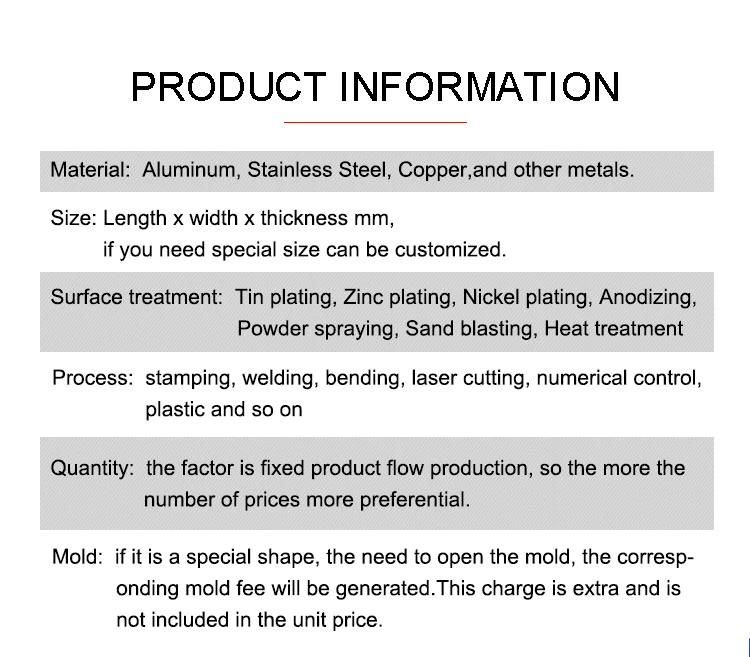 Holes Floor Flange with Casting Process for Pipe Fittings DN20