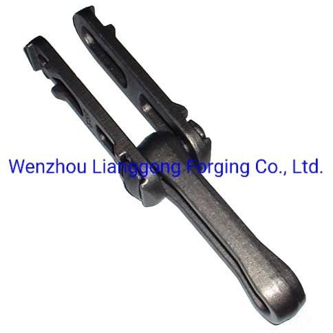 Customized Forging Overhead Conveyor Line Parts