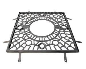 Ductile Iron Tree Grate/Tree Protector/Tree Grating