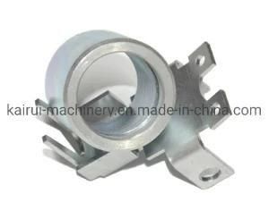 OEM Auto Connection Parts/Precision Casting