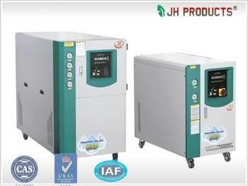 Water Cooled Chiller with High Efficiency (HPC-050)