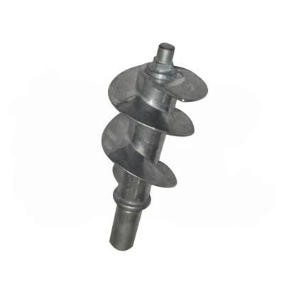 Aluminium Die Casting Products/Products Made Die Casting Die Cast Mold Cost