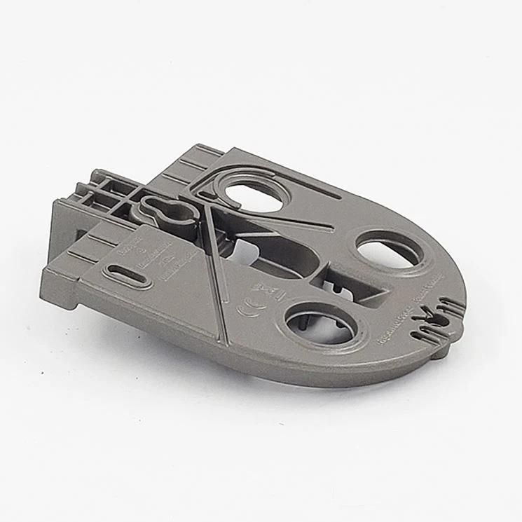 Customized/OEM Precision Zinc Die Casting Electrical Box