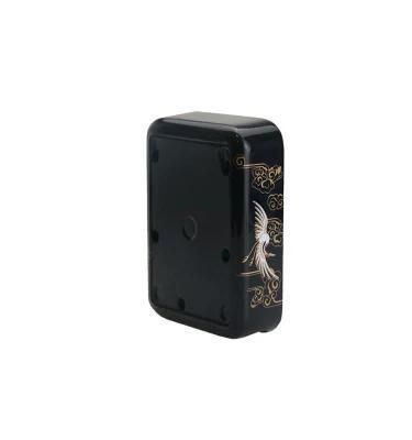 Customized Aluminum Die Casting Bluetooth Speaker Enclosure