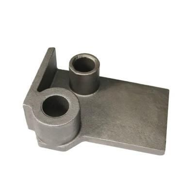 Casting Steel Parts Precision Steel Investing Cast Motorcycle Engine Parts