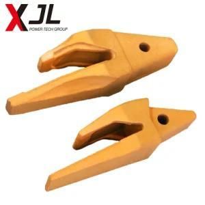OEM Carbon Steel Investment/Lost Wax Casting for Parts of Excavator