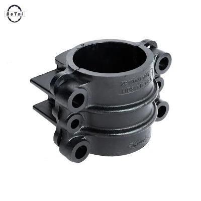 Gravity Die Casting Truck Parts Bracket